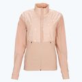 Női multisport dzseki Maloja W'S RibiselM bézs 32129-1-8471 9