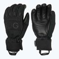 Férfi síkesztyű Bogner Ben R-TEX XT black
