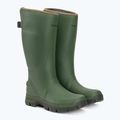 Férfi gumicsizma Tretorn Tornevik green 3