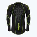 Uhlsport férfi focimez Bionikframe fekete 2