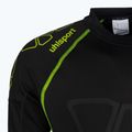 Uhlsport férfi focimez Bionikframe fekete 4