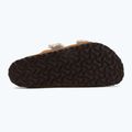 BIRKENSTOCK Arizona Shearling SL Regular nerc flip-flopok 4