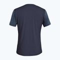 Férfi trekking ing Salewa Puez Hybrid 2 Dry prémium navy melange 00-0000027397 2