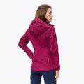 Salewa női esőkabát Sella Responsive gesztenyebarna 00-0000027879 3