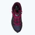 Salewa női túrabakancs Alpenrose 2 Mid GTX szürke 00-0000061374 6