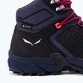 Salewa női túrabakancs Alpenrose 2 Mid GTX szürke 00-0000061374 7