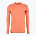 Salewa Pedroc 2 Dry férfi trekking póló narancssárga 00-0000027723 5