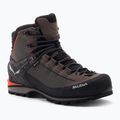 Salewa férfi magas alpesi bakancs Crow GTX barna 00-0000061328