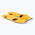 Salewa férfi magas alpesi bakancs Crow GTX barna 00-0000061328 9