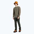 Salewa férfi trekking ing Lavaredo Hemp Print barna 00-0000028062 2