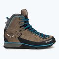 Női trekking cipő Salewa MTN Trainer 2 Winter GTX bungee cord/ delphinium 2