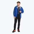 Salewa férfi esőkabát Puez Aqua 3 PTX kék 00-0000024545 2