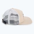 Női Salewa Pure Salamander logós baseball sapka bézs 00-0000028420 2