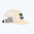 Női Salewa Pure Salamander logós baseball sapka bézs 00-0000028420 6