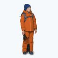 Salewa Sella Ptx/Twr gyermek sí kabát narancssárga 00-0000028490 2