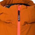 Salewa Sella Ptx/Twr gyermek sí kabát narancssárga 00-0000028490 7