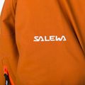 Salewa Sella Ptx/Twr gyermek sí kabát narancssárga 00-0000028490 8