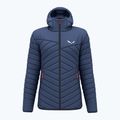 Férfi bélelt dzseki Salewa Brenta Rds Dwn dark denim