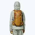 Sítúra hátizsák Salewa Sella Free 22 l golden brown 2