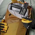 Sítúra hátizsák Salewa Sella Free 22 l golden brown 3