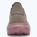 DYNAFIT Trail rock khaki/áfonya női futócipő 6