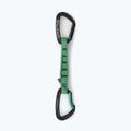 Expressz szett Salewa Ortles Str/Bnt 170 Qd black/irish green