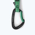 Expressz szett Salewa Ortles Str/Bnt 170 Qd black/irish green 4