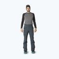 Férfi sítúra nadrág DYNAFIT Radical Softshell cinder 2