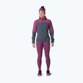 Női futódzseki DYNAFIT Alpine Wind magenta 2
