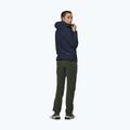 Női hibrid dzseki Salewa Pedroc Tirol Wool Air Hybrid navy blazer 3