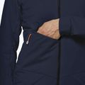 Női hibrid dzseki Salewa Pedroc Tirol Wool Air Hybrid navy blazer 4