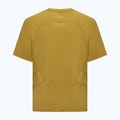 Salewa Pedroc Tech Dry férfi póló olive oil 7