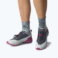 Zokni DYNAFIT Run Wild Mid cloud blue/0720 5
