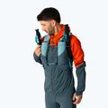 Futómellény DYNAFIT Alpine 15 Vest smoke blue/cinder 2
