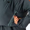 Futómellény DYNAFIT Alpine 15 Vest smoke blue/cinder 9