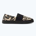 Női cipő GANT Raffiaville dry sand/black 2