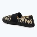 Női cipő GANT Raffiaville dry sand/black 3