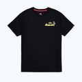Alpha Industries férfi Pearl Harbor Back Print póló fekete 7