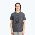 Alpha Industries férfi póló Hawaii vintage szürke