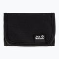 Jack Wolfskin Mobile Bank pénztárca fekete 8006781 2