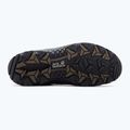 Férfi túrabakancs Jack Wolfskin Vojo 3 Texapore barna 4042441_5298_075 4