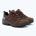 Férfi túrabakancs Jack Wolfskin Vojo 3 Texapore barna 4042441_5298_075 5