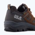 Férfi túrabakancs Jack Wolfskin Vojo 3 Texapore barna 4042441_5298_075 7