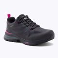 Női túrabakancsok Jack Wolfskin Force Striker Texapore fekete 4038891_6381_040