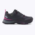 Női túrabakancsok Jack Wolfskin Force Striker Texapore fekete 4038891_6381_040 2