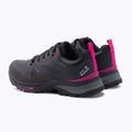 Női túrabakancsok Jack Wolfskin Force Striker Texapore fekete 4038891_6381_040 3