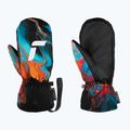 Gyerek síkesztyű Reusch Carter R-Tex XT Junior Mitten flame