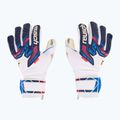 Reusch Attrakt RE:GRIP NC kapuskesztyű kék/rózsaszín/fehér 2