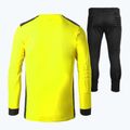 Reusch Match Set Junior biztonsági sárga/fekete gyermek kapus szett 2