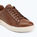 BIRKENSTOCK Bend Low LENA keskeny LENA Narrow konyak cipő 7